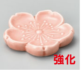 桜箸置